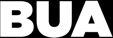 Bua Logo